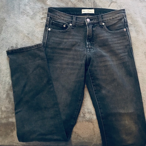 GAP Grey Jeans - Picture 1 of 1